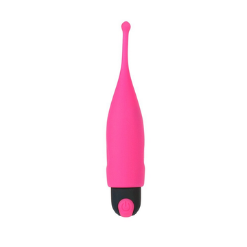 Powerful G-Spot Vibrator Sex Toy / Vibrating Clitoris Stimulator / Nipple Massager For Ladies - EVE's SECRETS
